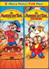 American Tail / An American Tail 2: Fievel Goes West