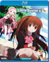 Little Busters!: Collection 2 (Blu-ray)