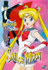 Sailor Moon #1: A Heroine Is Chosen