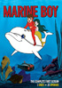 Marine Boy: The Complete First Season: Warner Archive Collection