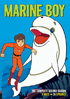 Marine Boy: The Complete Second Season: Warner Archive Collection