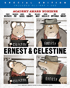 Ernest & Celestine (Blu-ray/DVD)