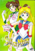 Sailor Moon #4: The Secret Of The Sailor Scouts