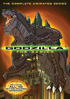 Godzilla: The Series: The Complete Animated Series