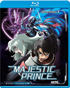 Majestic Prince: Collection 1 (Blu-ray)