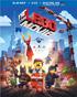 LEGO Movie (Blu-ray/DVD)