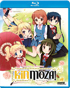 Kinmoza!: Complete Collection (Blu-ray)