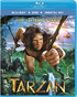 Tarzan (2013)(Blu-ray/DVD)