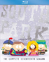 South Park: The Complete Seventeenth Season (Blu-ray)