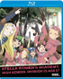 Stella Women's Academy, High School Division Class C3: Complete Collection (Blu-ray)