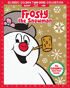 Frosty The Snowman (Blu-ray/DVD)