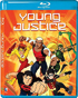 Young Justice: Season One: Warner Archive Collection (Blu-ray)