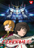 Mobile Suit Gundam Unicorn Part 4