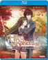 Hiiro No Kakera: The Tamayori Princess Saga: The Complete Series (Blu-ray)