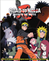 Road To Ninja: Naruto The Movie (Blu-ray/DVD)