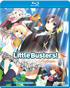 Little Busters! Refrain: Complete Collection (Blu-ray)