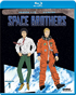 Space Brothers: Collection 1 (Blu-ray)