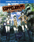 Coppelion: The Complete Series (Blu-ray/DVD)