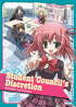Student Council's Discretion: Complete Collection