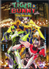 Tiger & Bunny: The Movie: The Rising