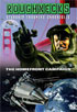 Roughnecks: Starship Troopers Chronicles: Homefront Campaign: Special Edition
