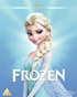 Frozen: Limited Edition (2013)(Blu-ray-UK)