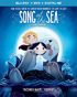 Song Of The Sea (Blu-ray/DVD)