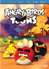 Angry Birds Toons: Season Two, Volume One