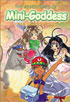 Adventures Of The Mini-Goddess #4: The Skuld Files