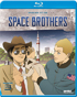 Space Brothers: Collection 3 (Blu-ray)