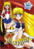 Sailor Moon #5: Introducing Sailor Venus!