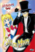 Sailor Moon #6: Adventure Girls!