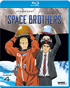 Space Brothers: Collection 4 (Blu-ray)