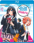 My Teen Romantic Comedy SNAFU: Complete Collection (Blu-ray)