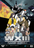 Patlabor The Movie 3: WXIII