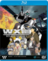 Patlabor The Movie 3: WXIII (Blu-ray)