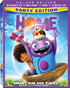 Home: Party Edition (2015)(Blu-ray 3D/Blu-ray/DVD)