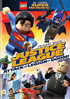 LEGO: DC Comics Super Heroes: Attack Of The Legion Of Doom!