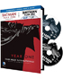 Batman: Year One (Blu-ray/DVD/Graphic Novel)