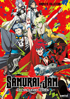 Samurai Jam -Bakumatsu Rock-: Complete Collection
