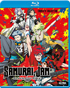 Samurai Jam -Bakumatsu Rock-: Complete Collection (Blu-ray)