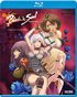 Blade & Soul: Complete Collection (Blu-ray)