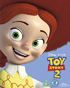 Toy Story 2: Limited Edition (Blu-ray-UK)