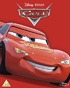 Cars: Limited Edition (Blu-ray-UK)