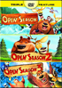 Open Season: DVD Triple Feature: Open Season / Open Season 2 / Open Season 3
