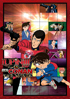 Lupin The 3rd vs Detective Conan: The Movie