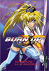 Burn Up Excess Vol.1: To Serve and Protect