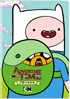 Adventure Time: Finn The Human