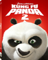 Kung Fu Panda 2: Family Icons Series (Blu-ray)