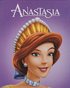 Anastasia: Family Icons Series (1997)(Blu-ray)